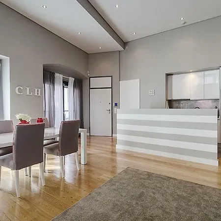 Caetanos House Apartment