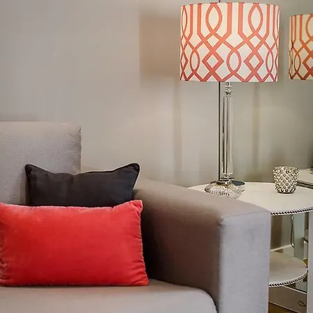 Caetanos House Apartment Lisbon