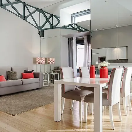 Caetanos House Apartment