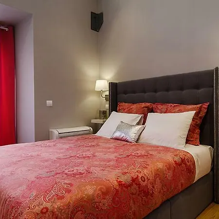 Apartment Caetanos House *