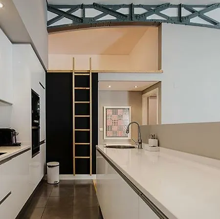 Apartment Caetanos House *